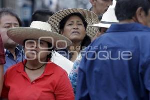 MANIFESTACIÓN 28 DE OCTUBRE