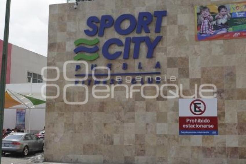 PROFECO SUSPENDE A SPORT CITY