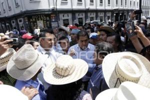 MANIFESTACIÓN 28 DE OCTUBRE