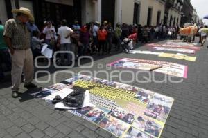 MANIFESTACIÓN 28 DE OCTUBRE