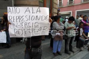 MANIFESTACIÓN 28 DE OCTUBRE