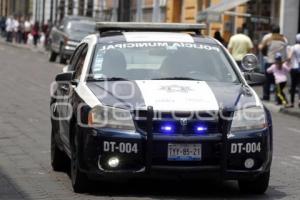 POLICÍA