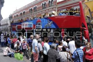 TURISMO . SEMANA SANTA