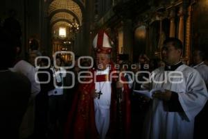 VIACRUCIS CATEDRAL