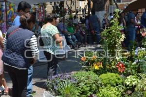 SEMANA SANTA. ATLIXCO