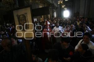 VIACRUCIS CATEDRAL