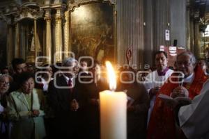 VIACRUCIS CATEDRAL