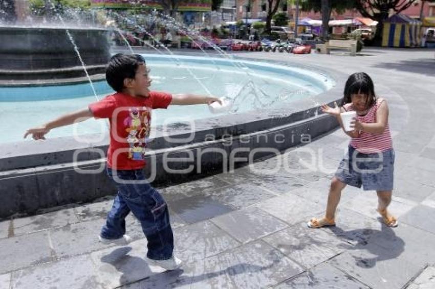 SEMANA SANTA . SÁBADO DE GLORIA