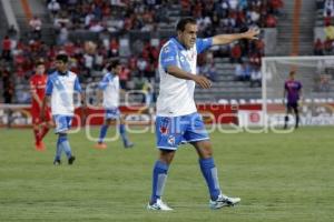 FUTBOL . PUEBLA FC VS TOLUCA