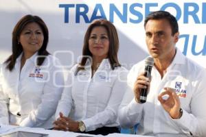 ELECCIONES PAN