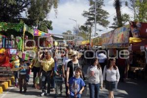 FERIA DE PUEBLA