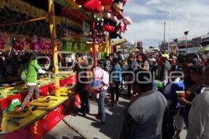 FERIA DE PUEBLA