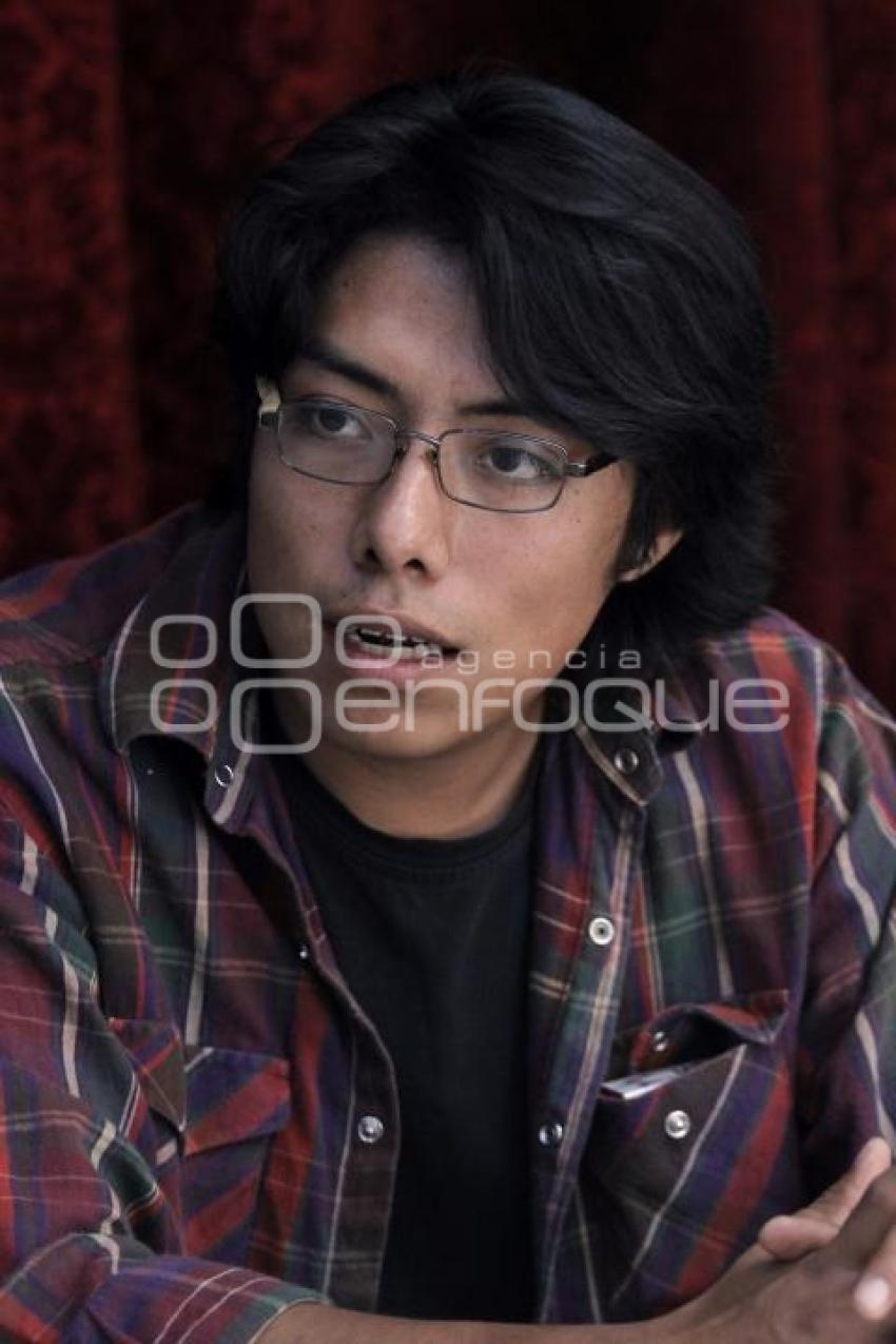 OLLIN AMARO . FNLS