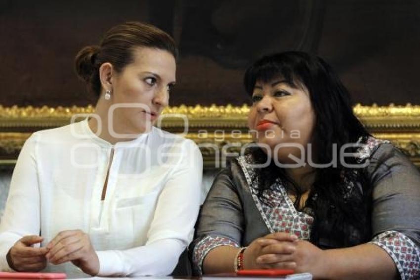COMISIÓN PERMANENTE . CONGRESO