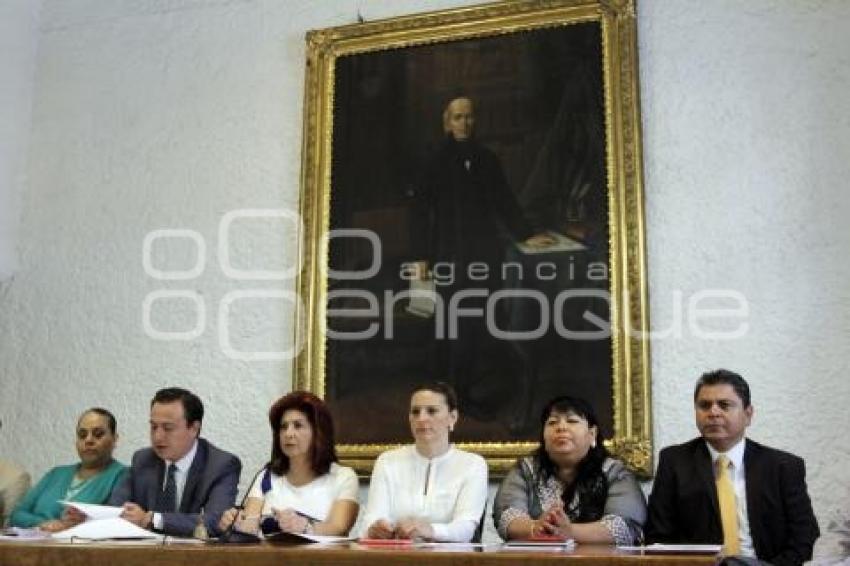 COMISIÓN PERMANENTE . CONGRESO