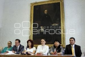 COMISIÓN PERMANENTE . CONGRESO