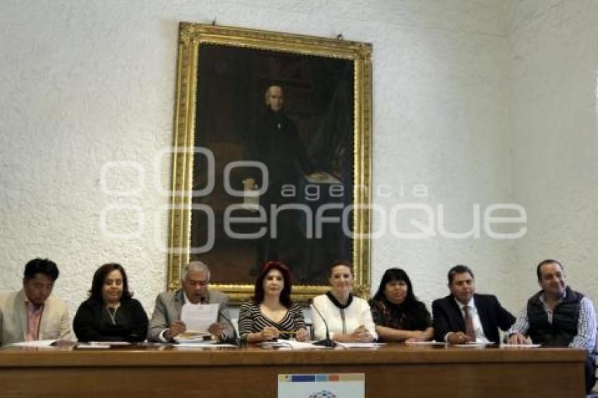 COMISIÓN PERMANENTE . CONGRESO