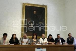 COMISIÓN PERMANENTE . CONGRESO