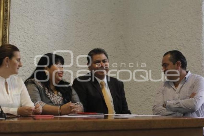COMISIÓN PERMANENTE . CONGRESO