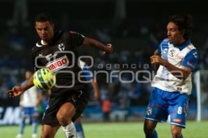 FÚTBOL . PUEBLA FC VS MONTERREY