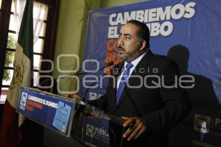 PAN . RAFAEL MICALCO