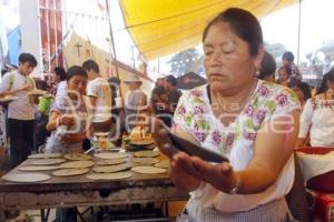 FERIA DE LA GORDITA LA RESURRECCIÓN