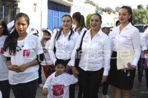 PARTIDO HUMANISTA . ROSARIO ELÍAS