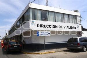 DIRECCIÓN DE VIALIDAD DEL ESTADO