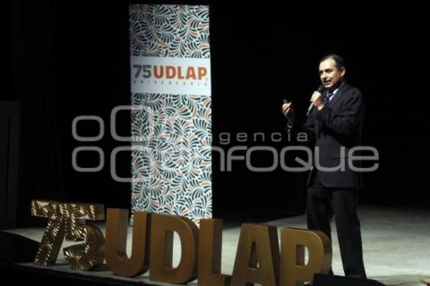 CONGRESO NACIONAL DE ACTUARÍA . UDLAP