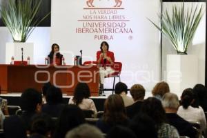 IBERO . DIÁLOGO POR LA CONVIVENCIA