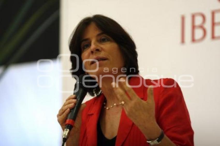 IBERO . DIÁLOGO POR LA CONVIVENCIA