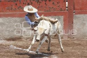 XII CIRCUITO DE CHARRERIA CENTRO-SUR