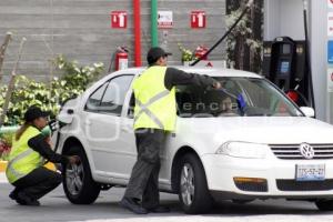 GASOLINA