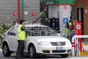 GASOLINA