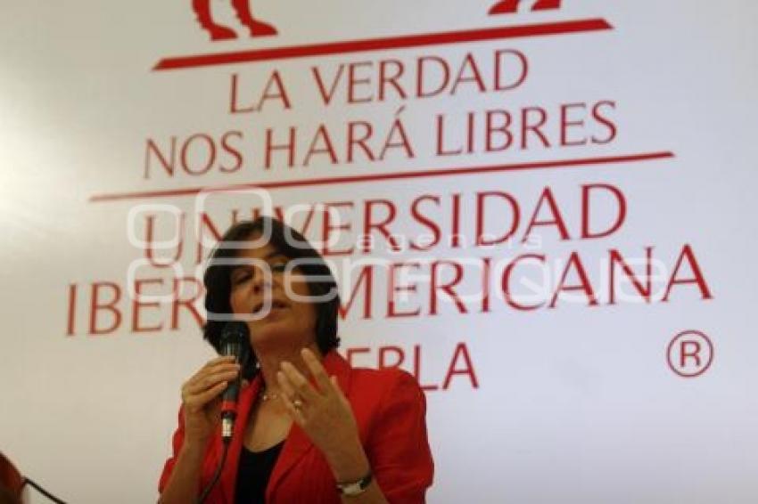 IBERO . DIÁLOGO POR LA CONVIVENCIA