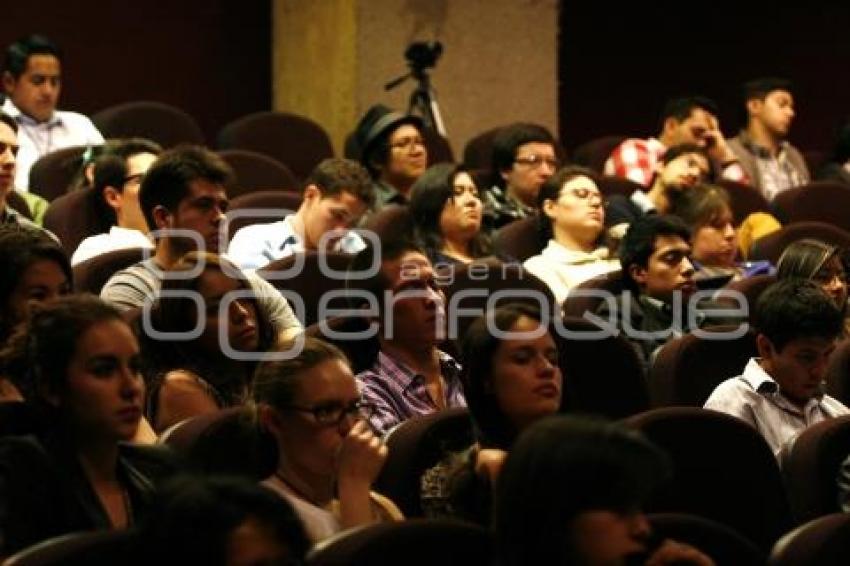 CONGRESO NACIONAL DE ACTUARÍA . UDLAP