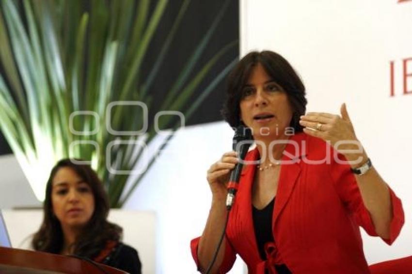 IBERO . DIÁLOGO POR LA CONVIVENCIA