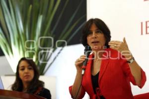 IBERO . DIÁLOGO POR LA CONVIVENCIA