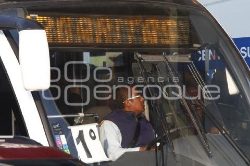 RUTA LINEA 2