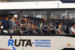 RUTA LINEA 2