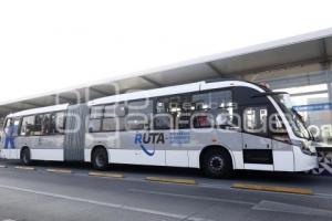 RUTA LINEA 2