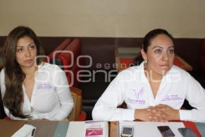 PARTIDO HUMANISTA . CANDIDATA TEXMELUCAN