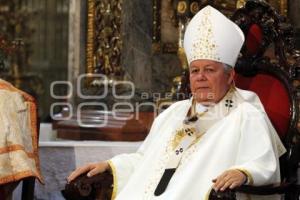 MISA DOMINICAL . CATEDRAL