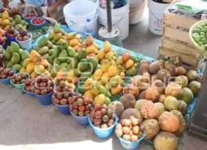 MERCADO . ACATLÁN DE OSORIO