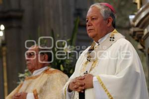 MISA DOMINICAL . CATEDRAL
