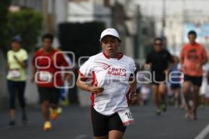 CARRERA UPAEP RETO ÁGUILA