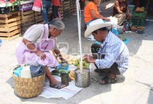 MERCADO . ACATLÁN DE OSORIO