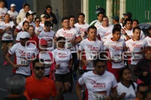 CARRERA UPAEP RETO ÁGUILA