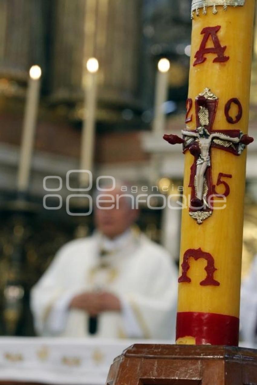MISA DOMINICAL . CATEDRAL