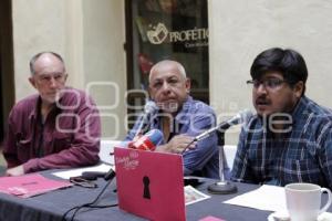 ESTUDIOS ABIERTOS 2015
